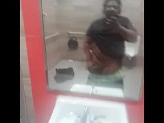 Stoking that dick - Screenshot 16 of 16 - Man Masturbating