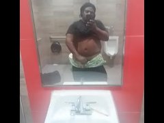 Stoking that dick - Screenshot 9 of 16 - Solo Male