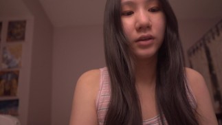 Asian Good Girl ASMR - Romans 7-11