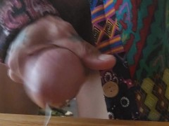BWC Stroking and Cumming on Cam - Screenshot 1 of 16 - Anal