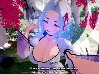 Goddesses_Whim episodio-1 parte-1(version 4.1 By Ncrow
