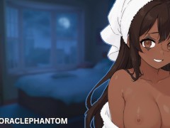 [F4M] First Roommate...Then Friend..Now.. Good Boy? [Audio Porn]