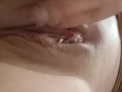 Masturbating - Screenshot 15 of 16 - Clit Orgasm