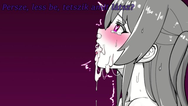 -JOI- A szex pszichiátereddel kiderítjük, hogy mi a gond.