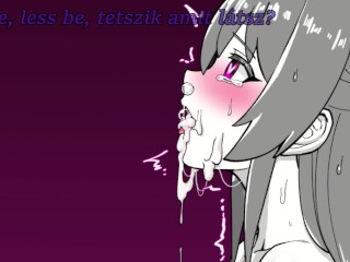 -JOI- a Szex Pszichiátereddel Kiderítjük, Hogy Mi a Gond.