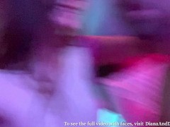 #177 Diana's Adorable, Super Giggly Birthday Sex Tape