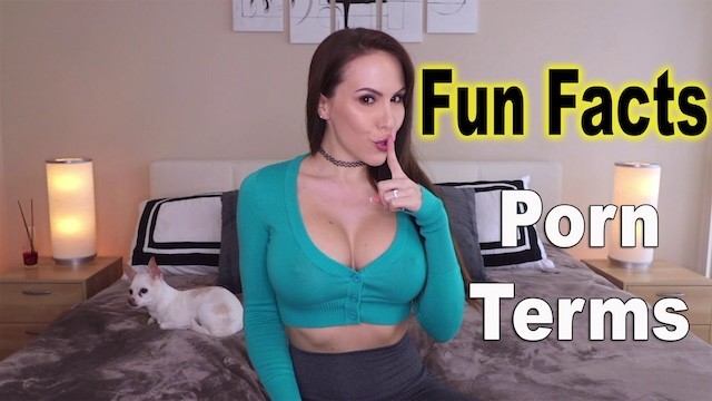 Sex 101 - Порно термины