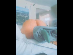 Masterbate mama