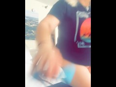 Milf masterbation - Screenshot 1 of 16 - Big Ass Blonde