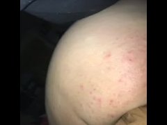 Chill time relaxing after a long day