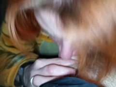 Сосать член Axl hell - моё любимое занятие - Screenshot 3 of 16 - Cum In Mouth