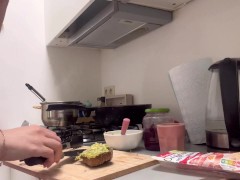 Sexy Girl Cleaning Videos Cleaning Lingerie Solo Female