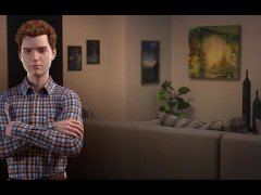 Symphony Of The Serpent - Part 77 - Cleopatra Big Boobs!!! By LoveSkySan69