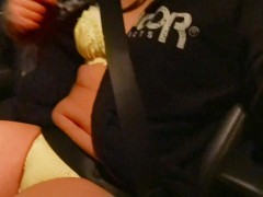 シーン別下着露出と潮吹き - Screenshot 11 of 16 - Japanese 女装