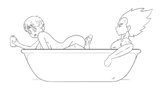 BULMA X VEGETA
