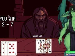 Shry plays Aurelia ep 1