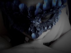 Massive Throat Pie 1/16