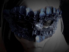 Massive Throat Pie 10/16