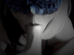 Massive Throat Pie 3/16