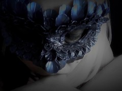 Massive Throat Pie 7/16