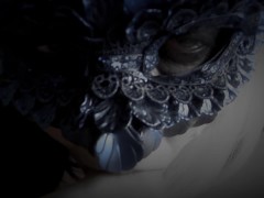 Massive Throat Pie 8/16