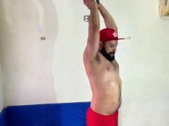 Quick Warm Up - Screenshot 13 of 16 - Gym Workout