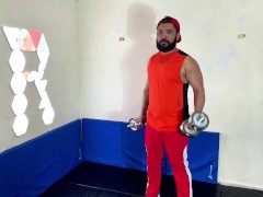 Quick Warm Up - Screenshot 4 of 16 - Gay Mexico