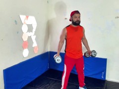 Quick Warm Up - Screenshot 5 of 16 - Gym Workout