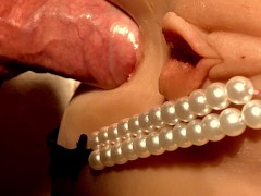 Splashin’ Nelly!!! 💦 🍆 Fucking A Silicon SexDoll