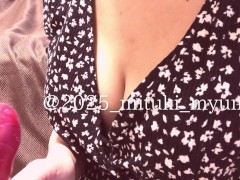 【ASMR】OLサキュバスは精液が飲みたくてしかたない japanese 同人声優　高音質