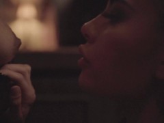 Lesbian Oral Sex - Mystery Series - ForPlay Films