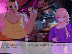 FINAL STAGE ENDING 1 - COLONY 27 LAMBDA