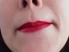 SEXY COLOMBIAN, SHE LOVES CUM IN HER MOUTH. MAQUINASPERFECTAS
