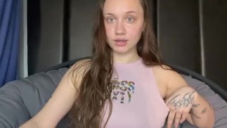 für mich ┃18 Jahre alter JOI