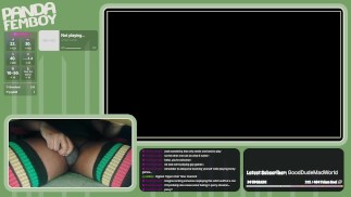 PandaFemboy Plays BoyWitchBrew