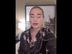 Just need some... - Screenshot 10 of 16 - Blonde Small Tits