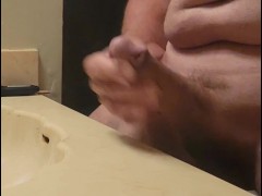 Do You Like a Strong Smelling Cock????