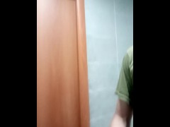 Ссака так вкусна что я не успеваю проглатывать вкусняшку