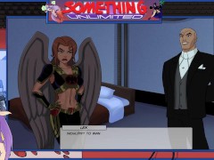 Something Unlimited Uncensored Guide Part 153 - Screenshot 14 of 16 - Something Unlimited