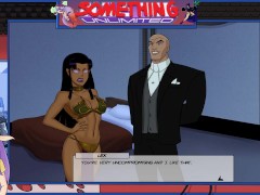 Something Unlimited Uncensored Guide Part 153 - Screenshot 2 of 16 - Powergirl