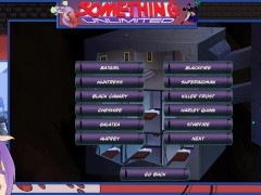 Something Unlimited Uncensored Guide Part 153 - Screenshot 6 of 16 - Harley Quinn