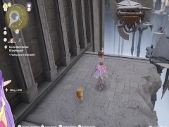 Infinity Nikki Part 6