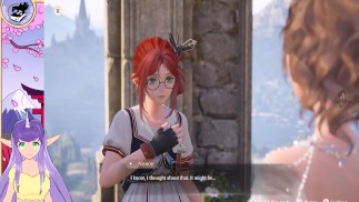 Infinity Nikki Часть 6