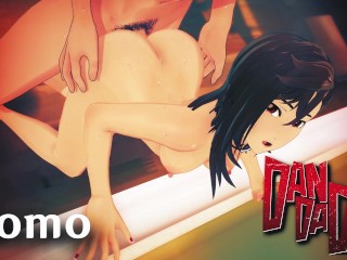 Ayase Gets Fucked by you Special Video - Hentai [deluxe]