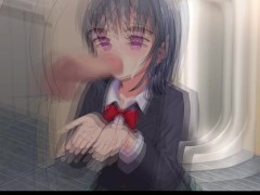 【#04洗○学園 ~呪人の壺~(体験版)実況】巨乳女教師が保健室や教室で中出しセックスされちゃう(一部アニメーションRPGエロゲ―。) 10/16