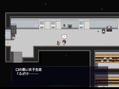 【#04洗○学園 ~呪人の壺~(体験版)実況】巨乳女教師が保健室や教室で中出しセックスされちゃう(一部アニメーションRPGエロゲ―。) 6/16