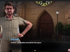 Symphony of the Serpent - Ep 13