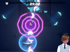 [Vtuber] Eden Survivors (episode 37)