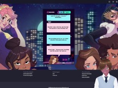 [Vtuber] Kink Inc (episode 20)