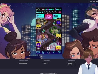 [vtuber] Kink inc (episode 20)